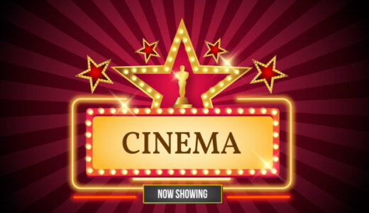 ジャンル別おすすめ映画ランキング！