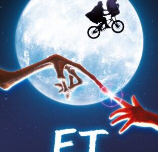 『E.T.』　レビュー（感想）