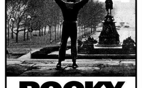 『ロッキーシリーズ』　レビュー（感想）
