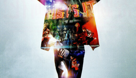 『マイケル・ジャクソン THIS IS IT』　レビュー（感想）