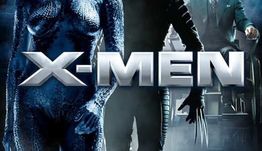 『X-MEN』　レビュー（感想）