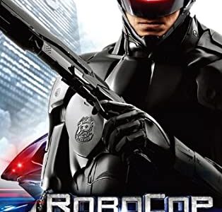 『ロボコップ』　レビュー（感想）