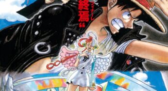 『ONE PIECE FILM RED』　レビュー（感想）