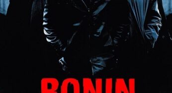『RONIN』　レビュー（感想）