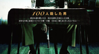 『THE ICEMAN 氷の処刑人』　レビュー（感想）