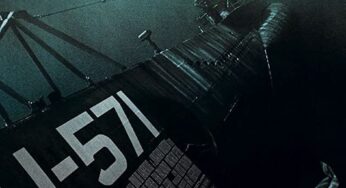 『U-571』　レビュー（感想）