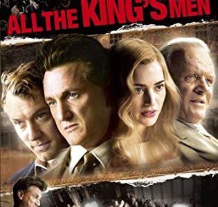 『オール・ザ・キングスメン』　レビュー（感想）