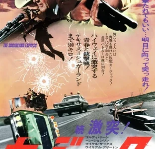 『続・激突!カージャック』　レビュー（感想）