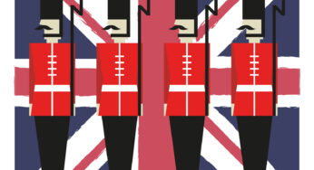 『United Kingdom』（MOVIE RECIPE）