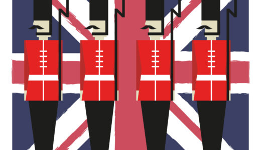 『United Kingdom』（MOVIE RECIPE）