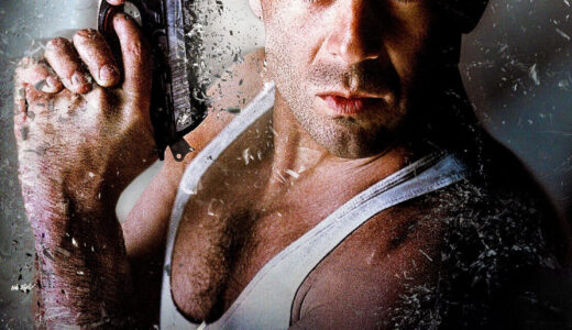 “Bruce Willis”Best movies