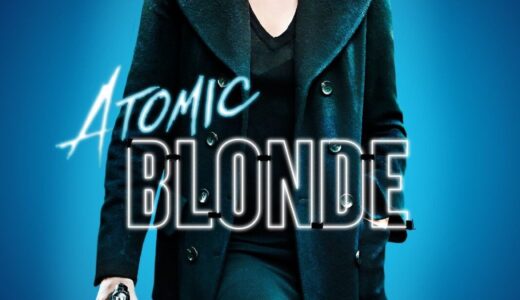 “Charlize Theron”Best movies