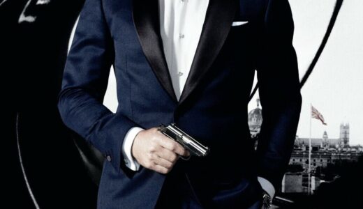 “Daniel Craig”Best movies