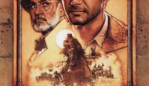 “Harrison Ford”Best movies