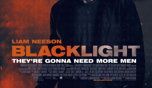 “Liam Neeson”Best movies