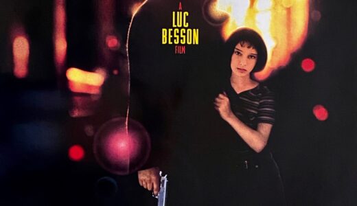 “Luc Besson”Best movies