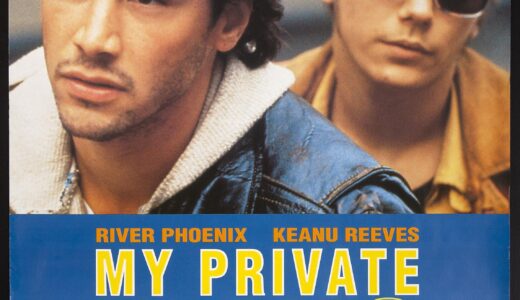 “River Phoenix”Best movies