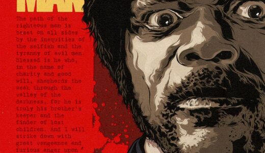 “Samuel L. Jackson”Best movies